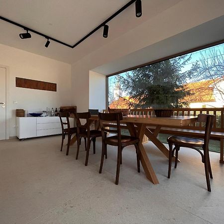 Villa Boris Starse Luaran gambar