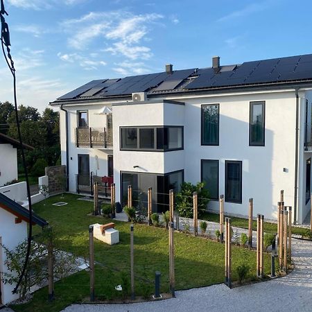 Villa Boris Starse Luaran gambar