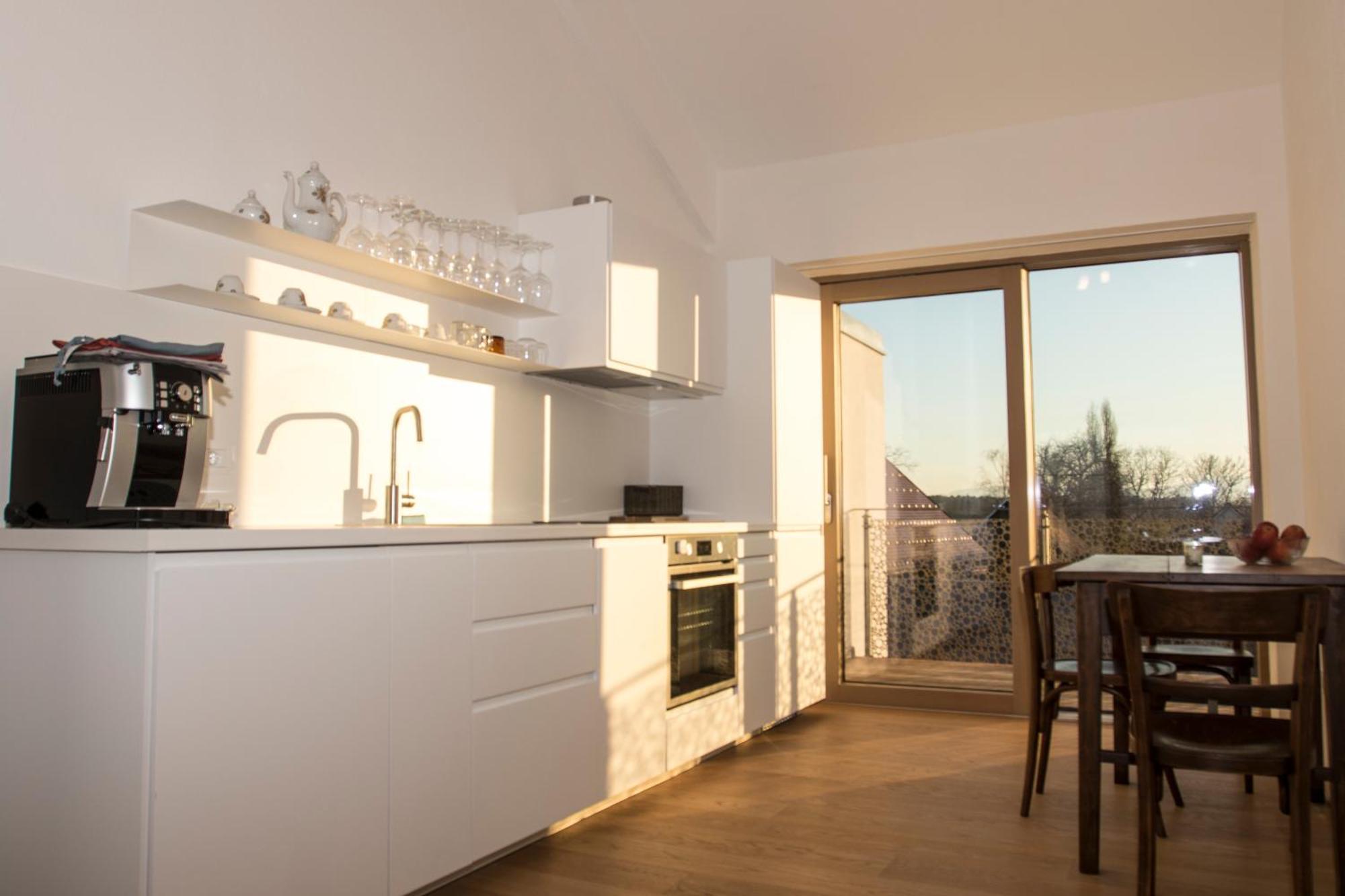 Villa Boris Starse Luaran gambar