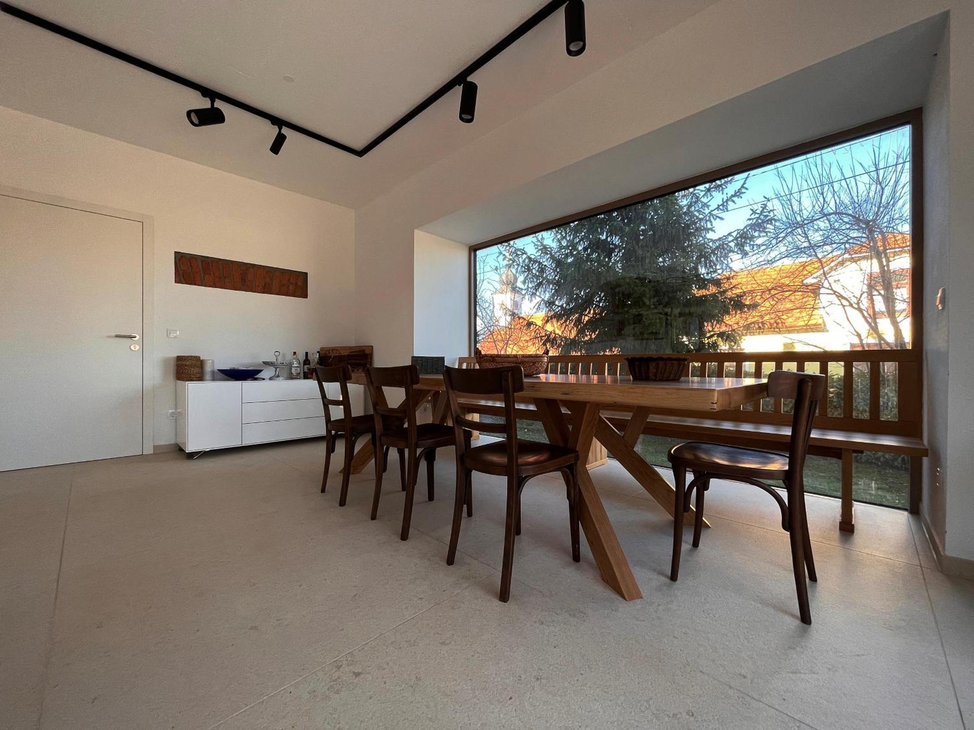 Villa Boris Starse Luaran gambar