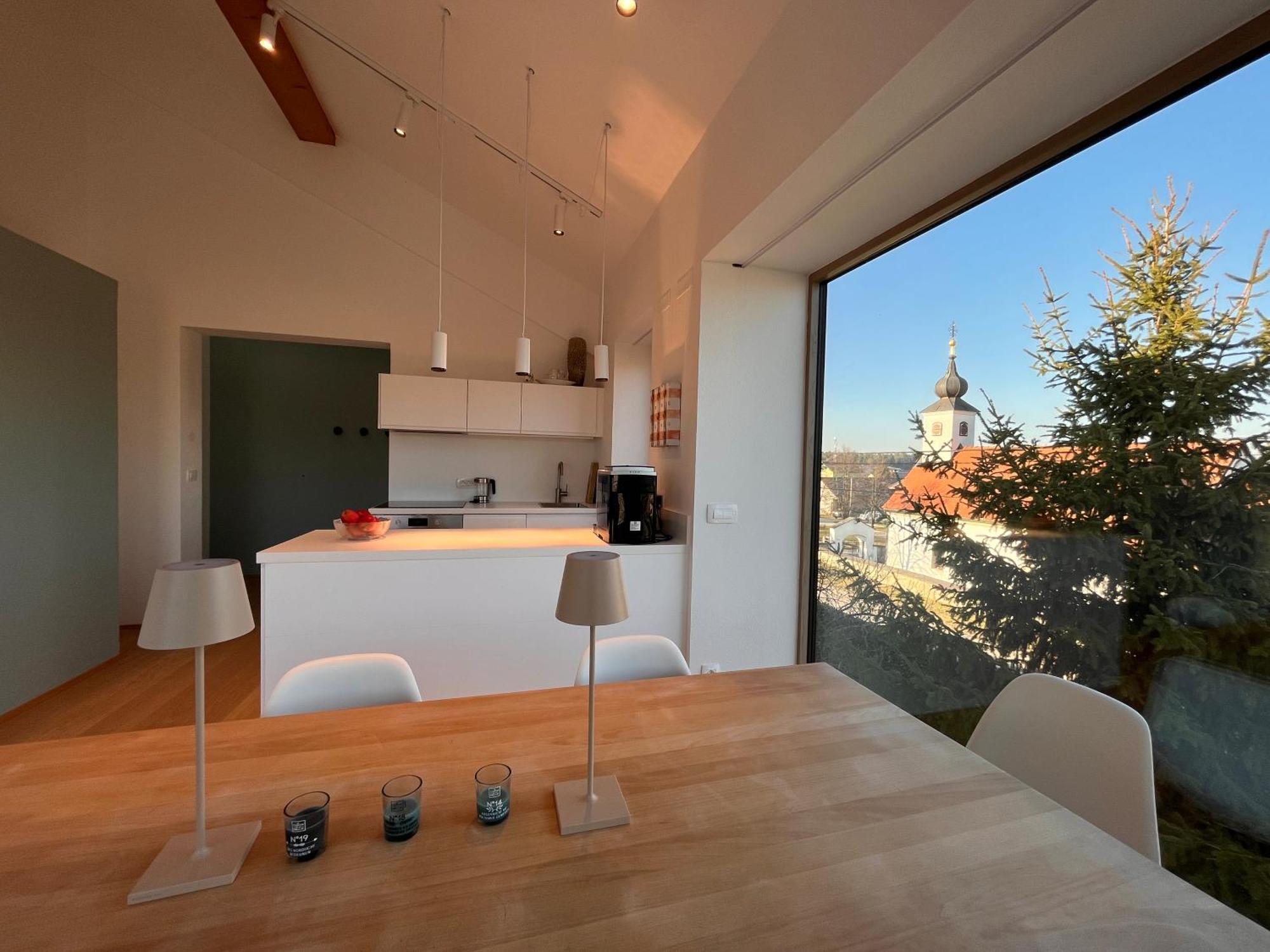 Villa Boris Starse Luaran gambar