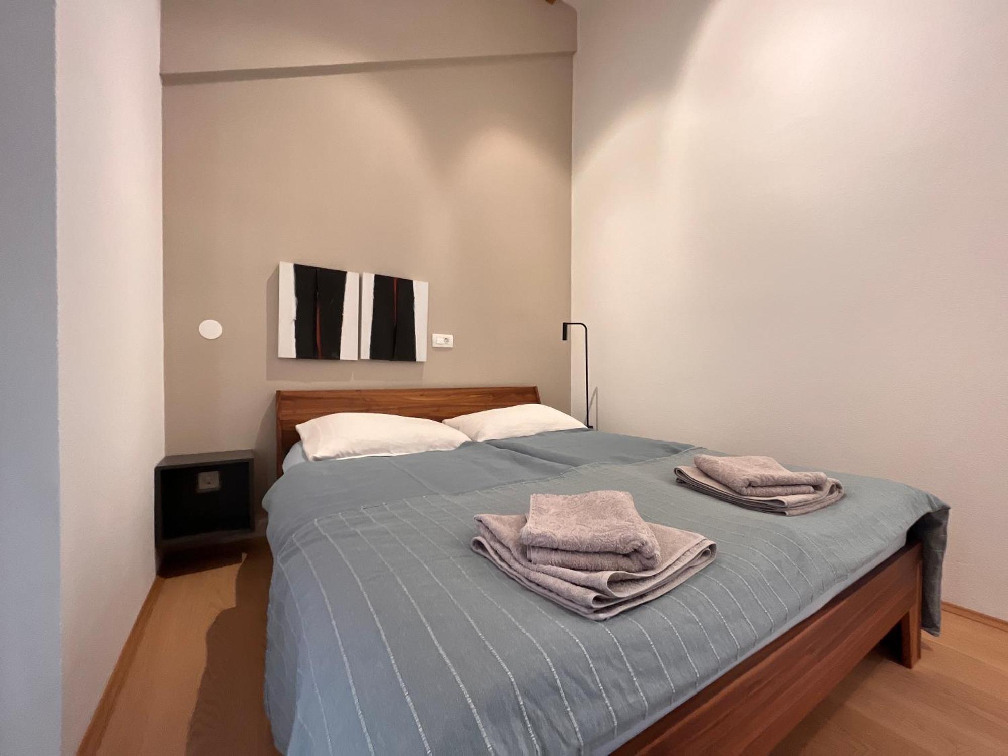 Villa Boris Starse Luaran gambar