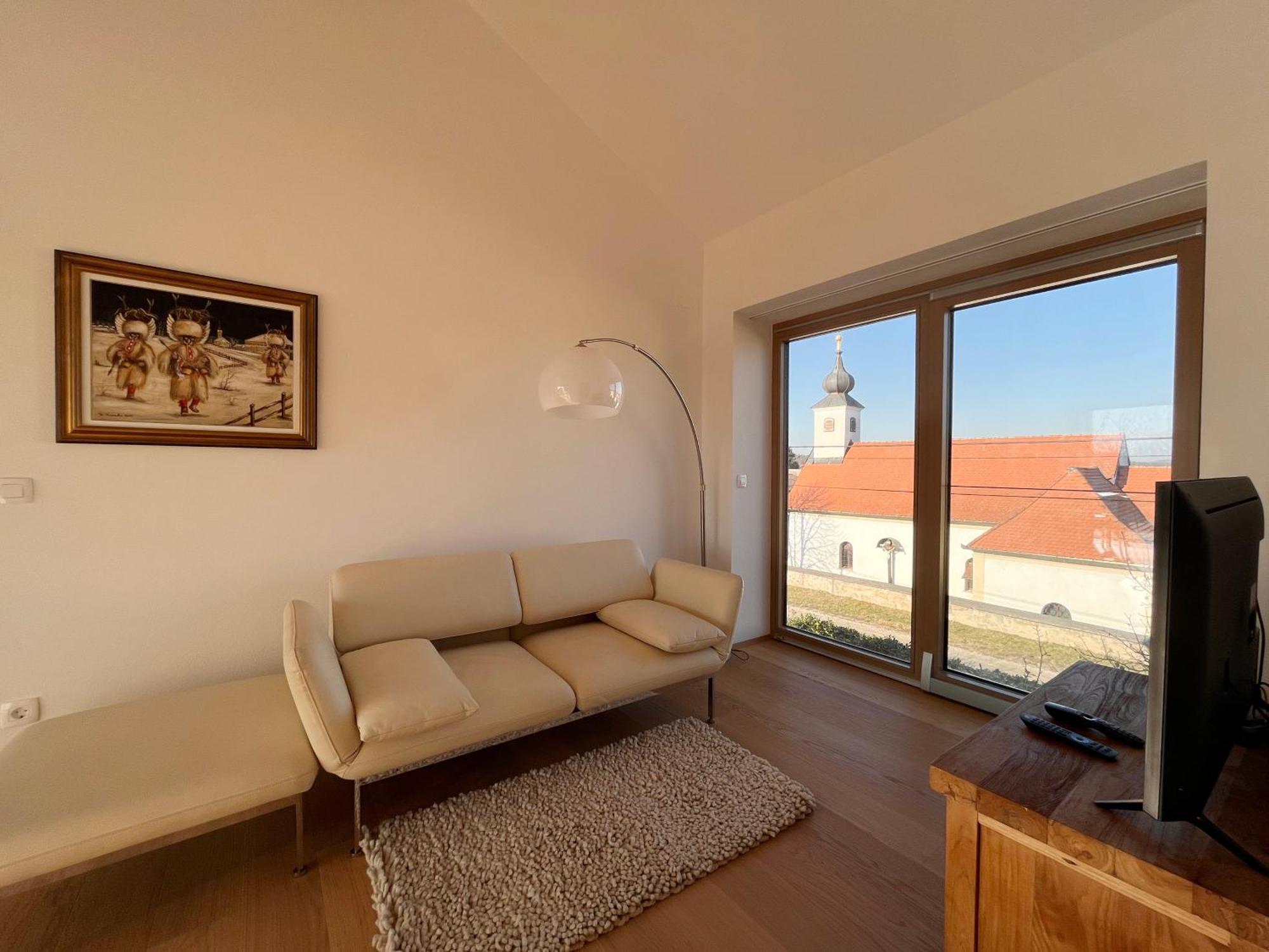 Villa Boris Starse Luaran gambar