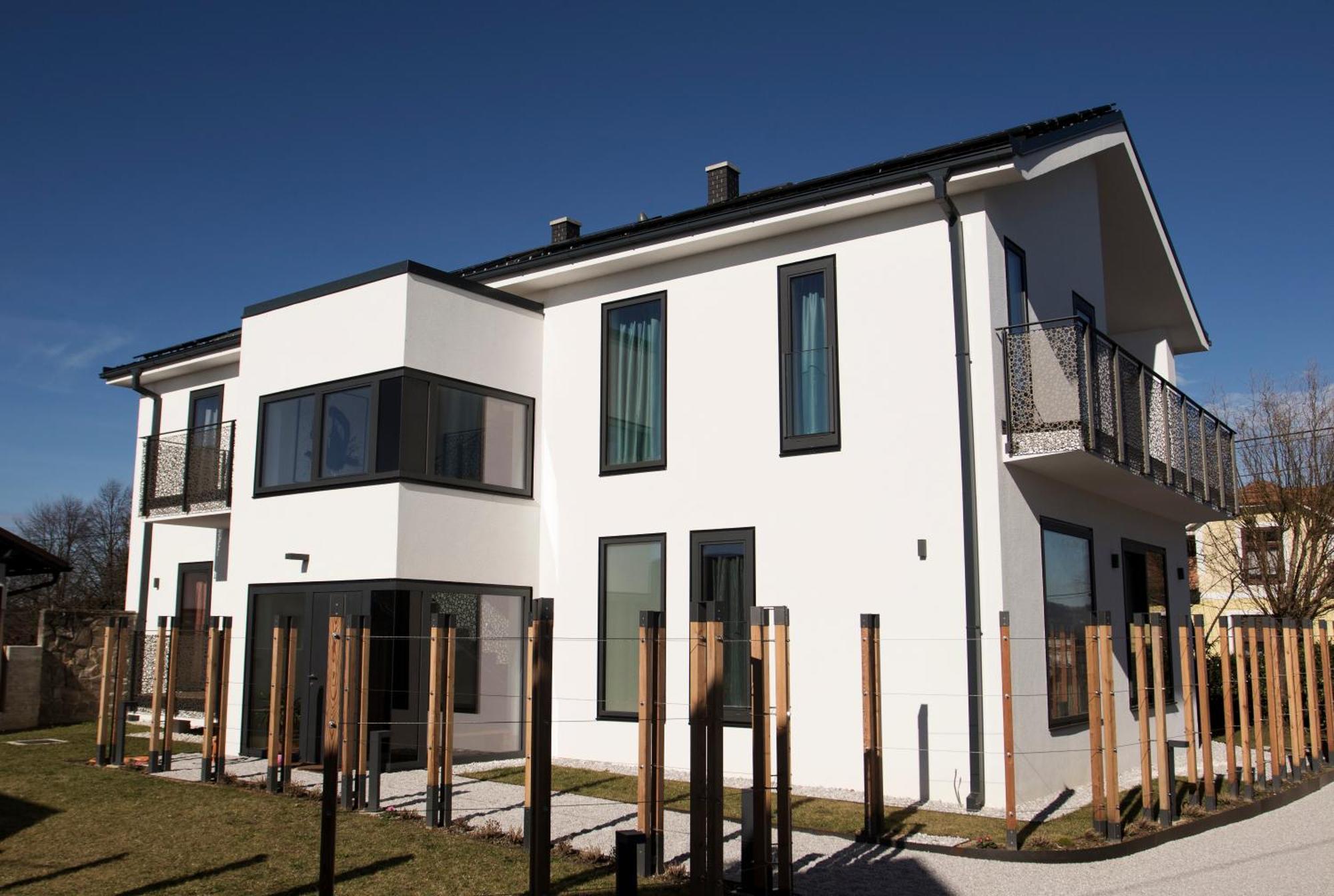 Villa Boris Starse Luaran gambar
