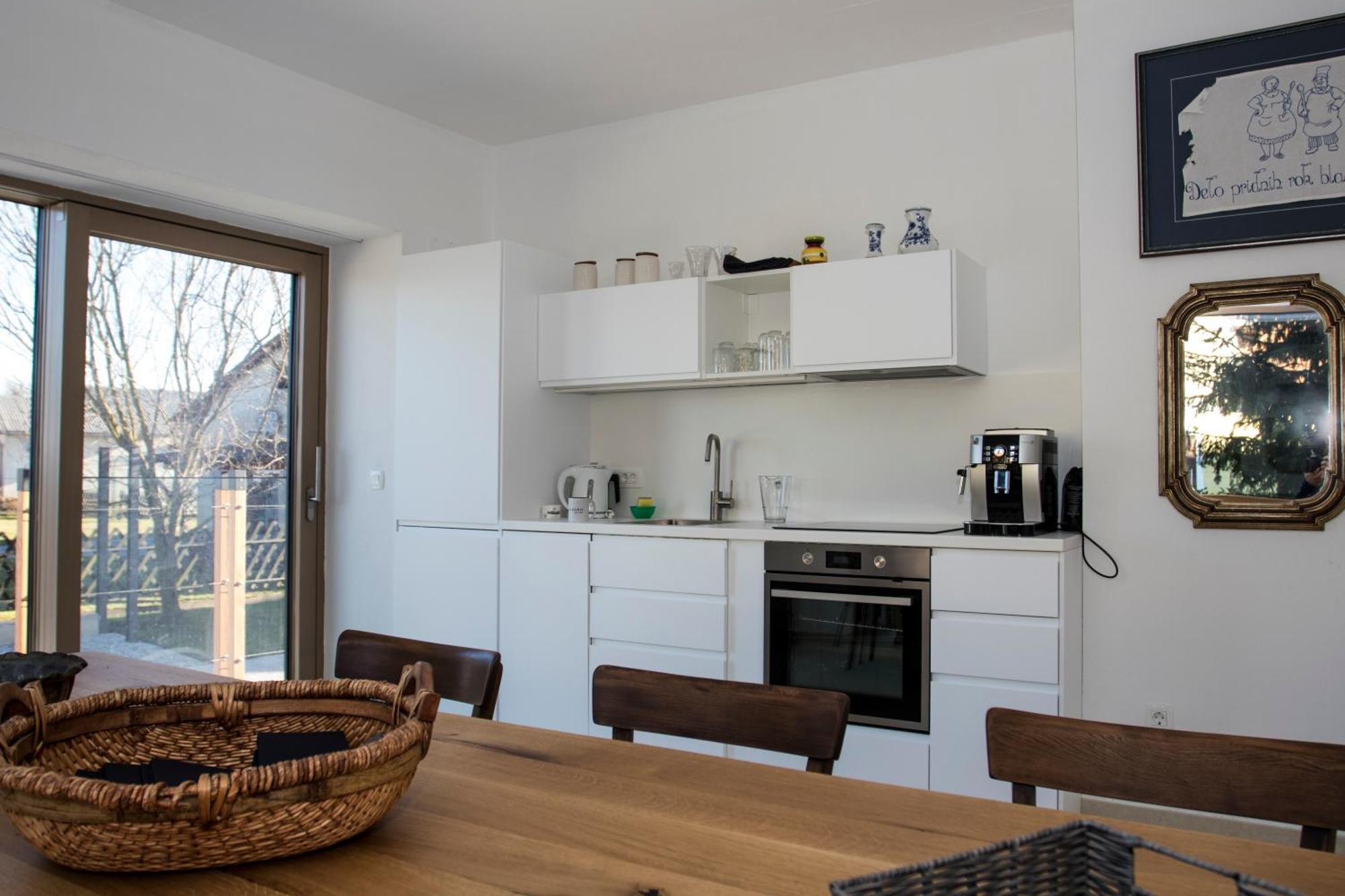 Villa Boris Starse Luaran gambar