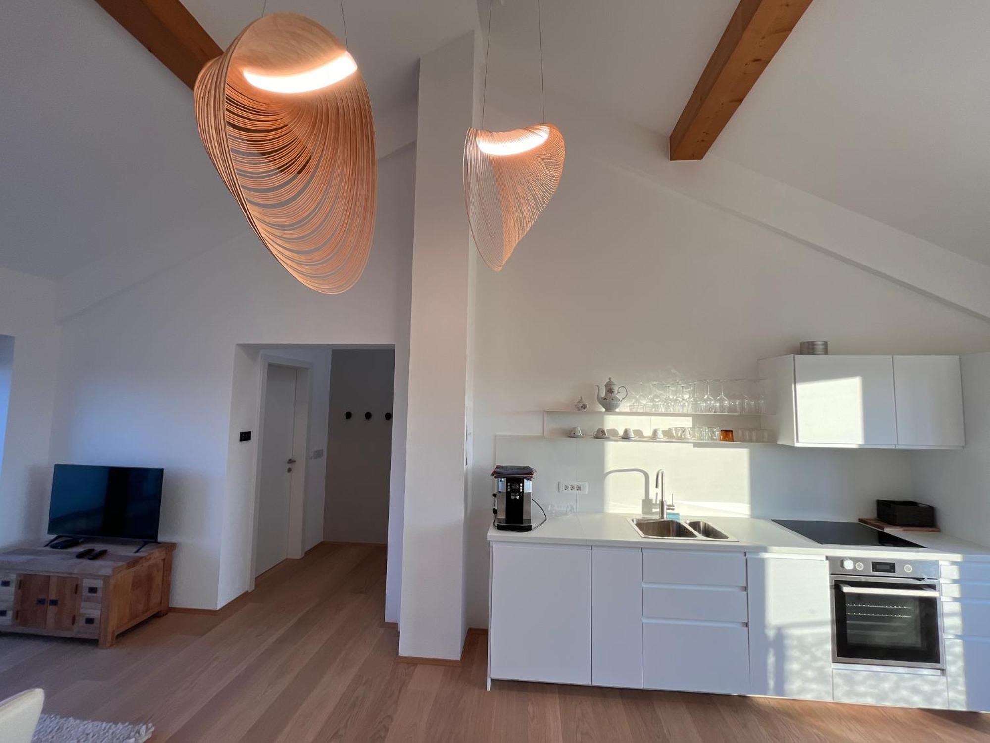 Villa Boris Starse Luaran gambar