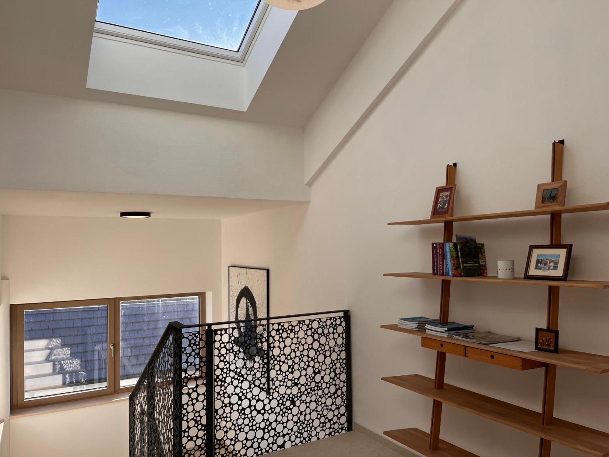 Villa Boris Starse Luaran gambar