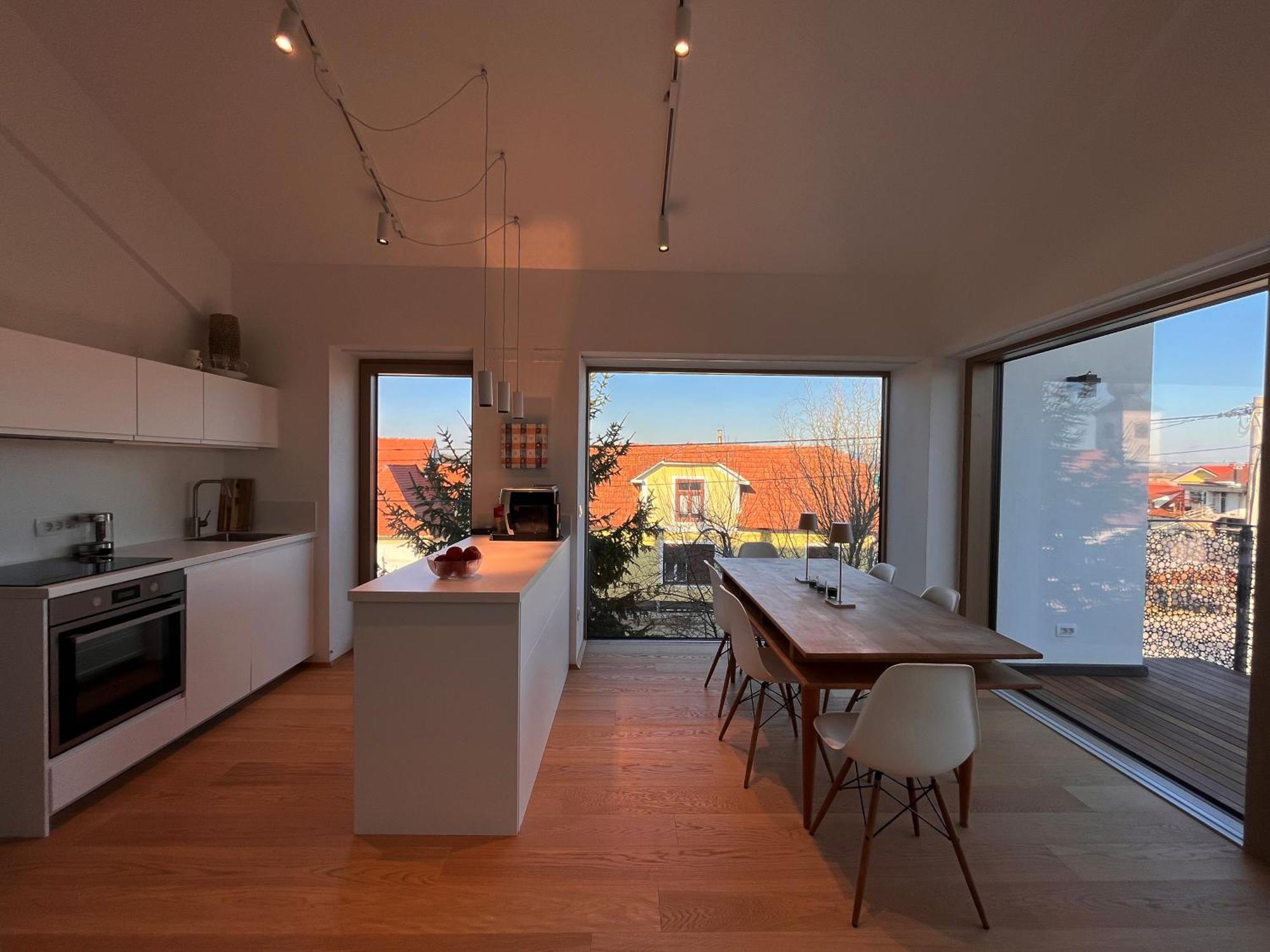 Villa Boris Starse Luaran gambar