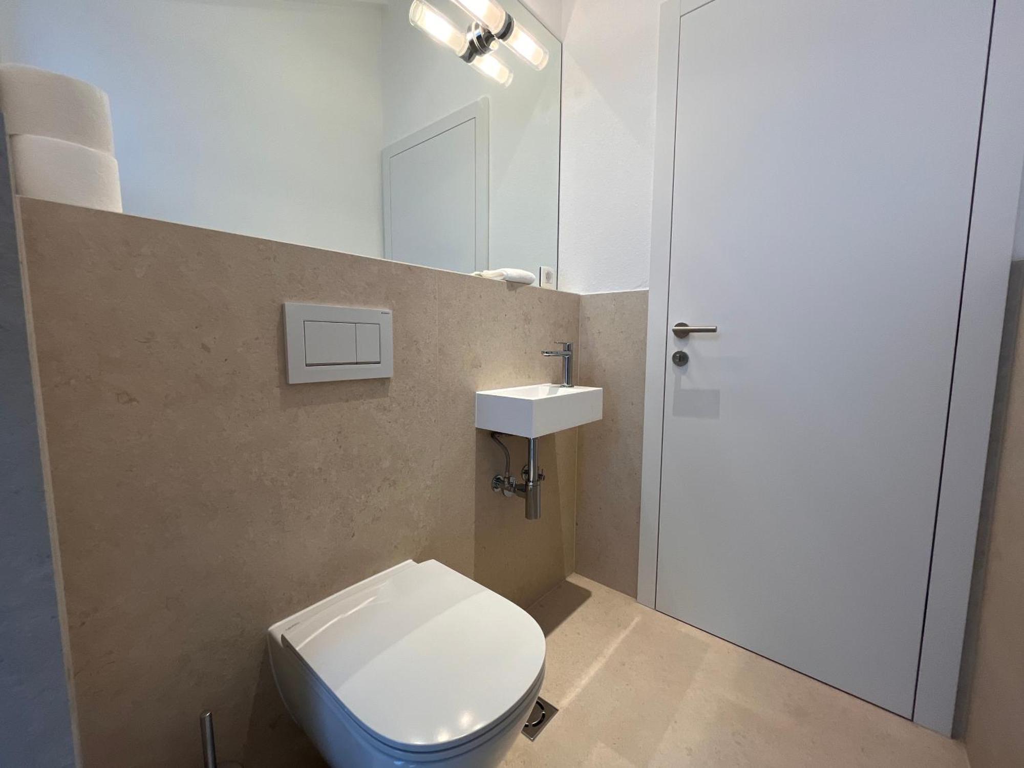 Villa Boris Starse Bilik gambar