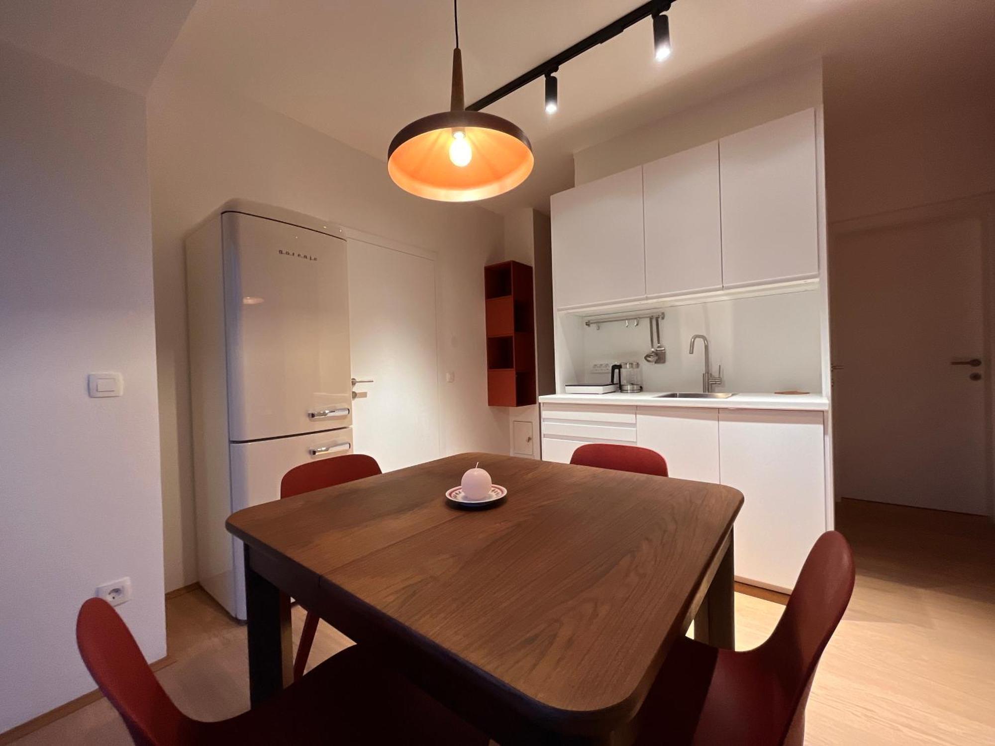 Villa Boris Starse Bilik gambar